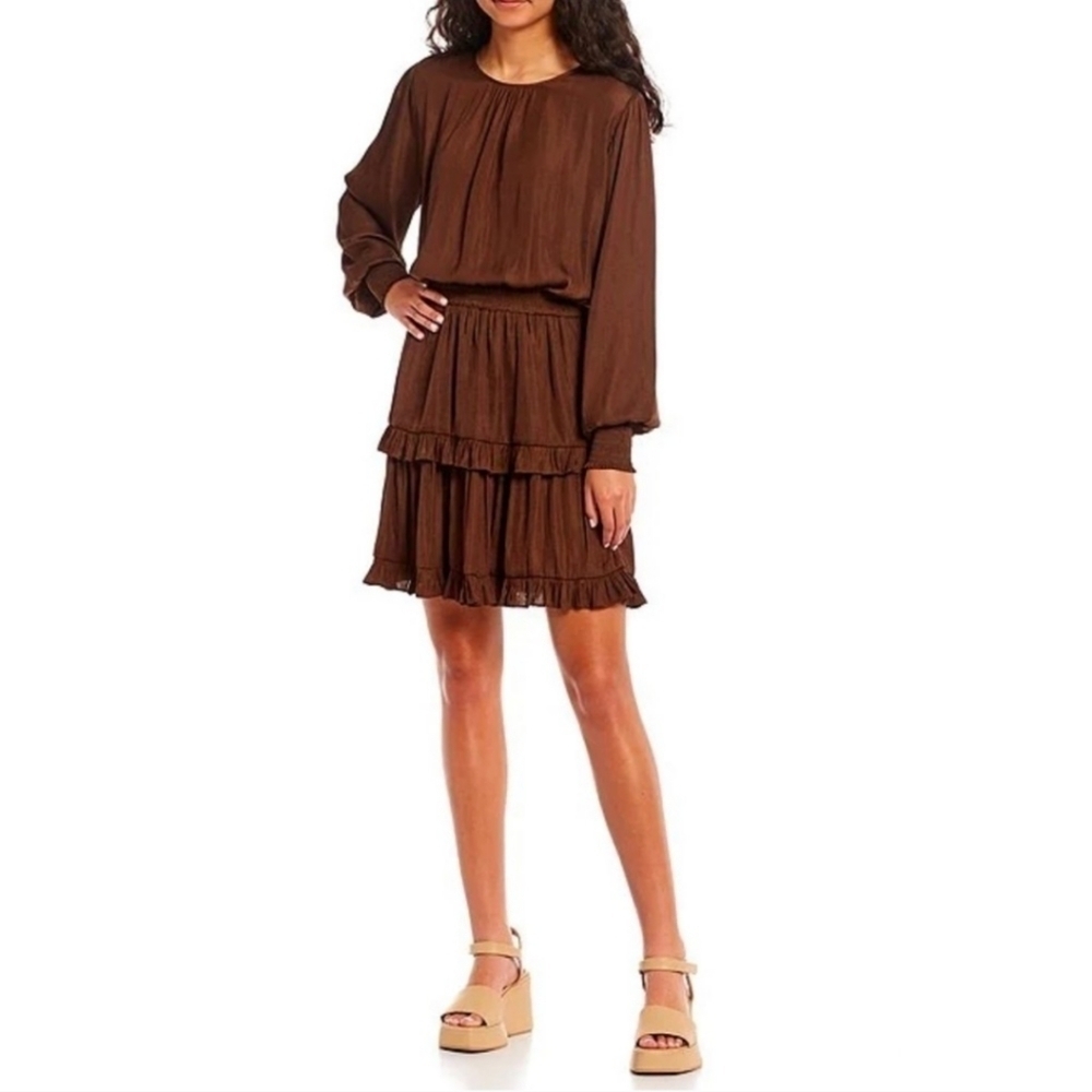 Gb mini dress